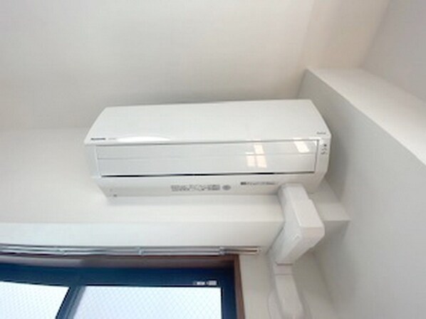 LEO六拾番館の物件内観写真